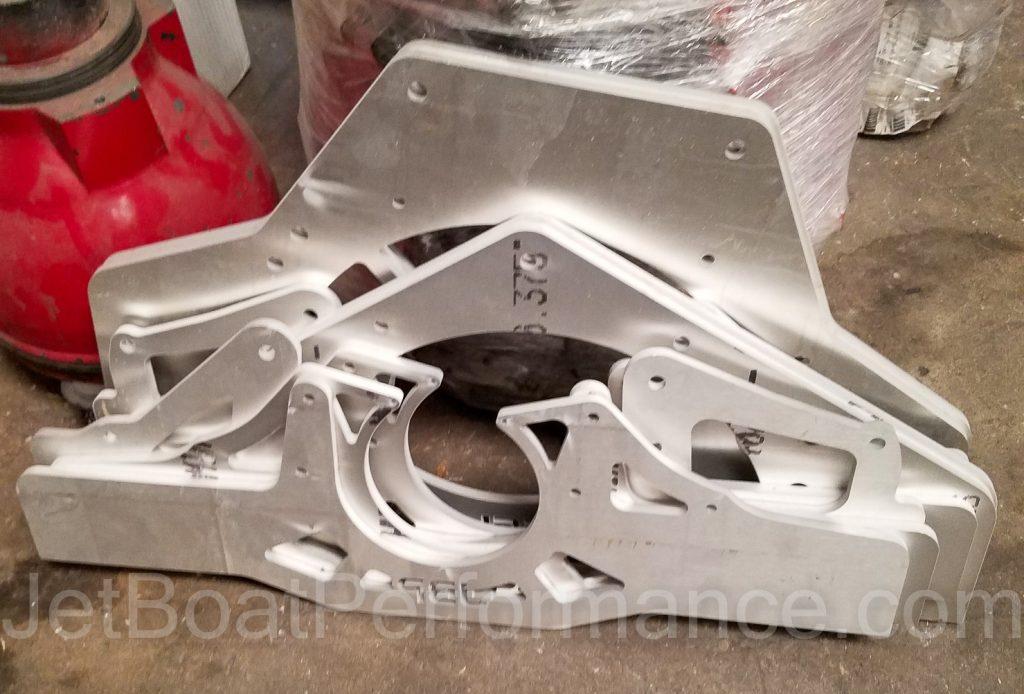 Jet Boat Engine Rail Mount Kits Jet Boat Performance
