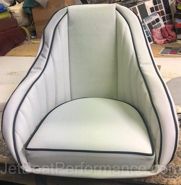 Jet Boat Seats Jet Boat Performance