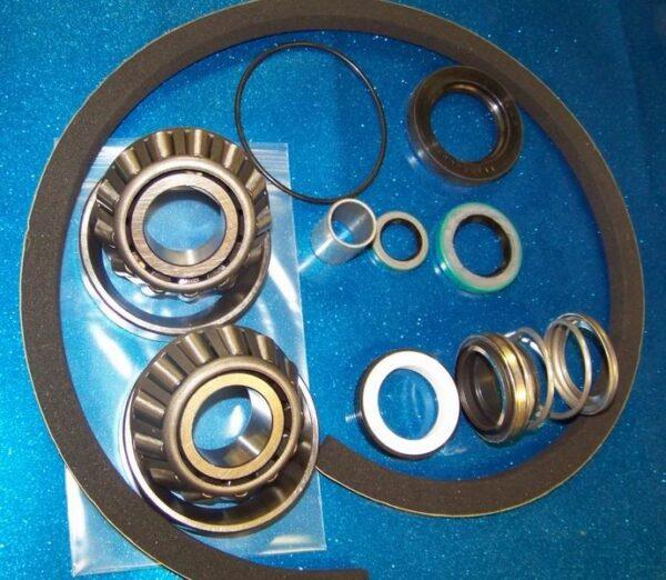 Jet Drive Rebuild Kits Jet Boat Performance