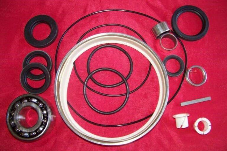 Jet Drive Rebuild Kits Jet Boat Performance