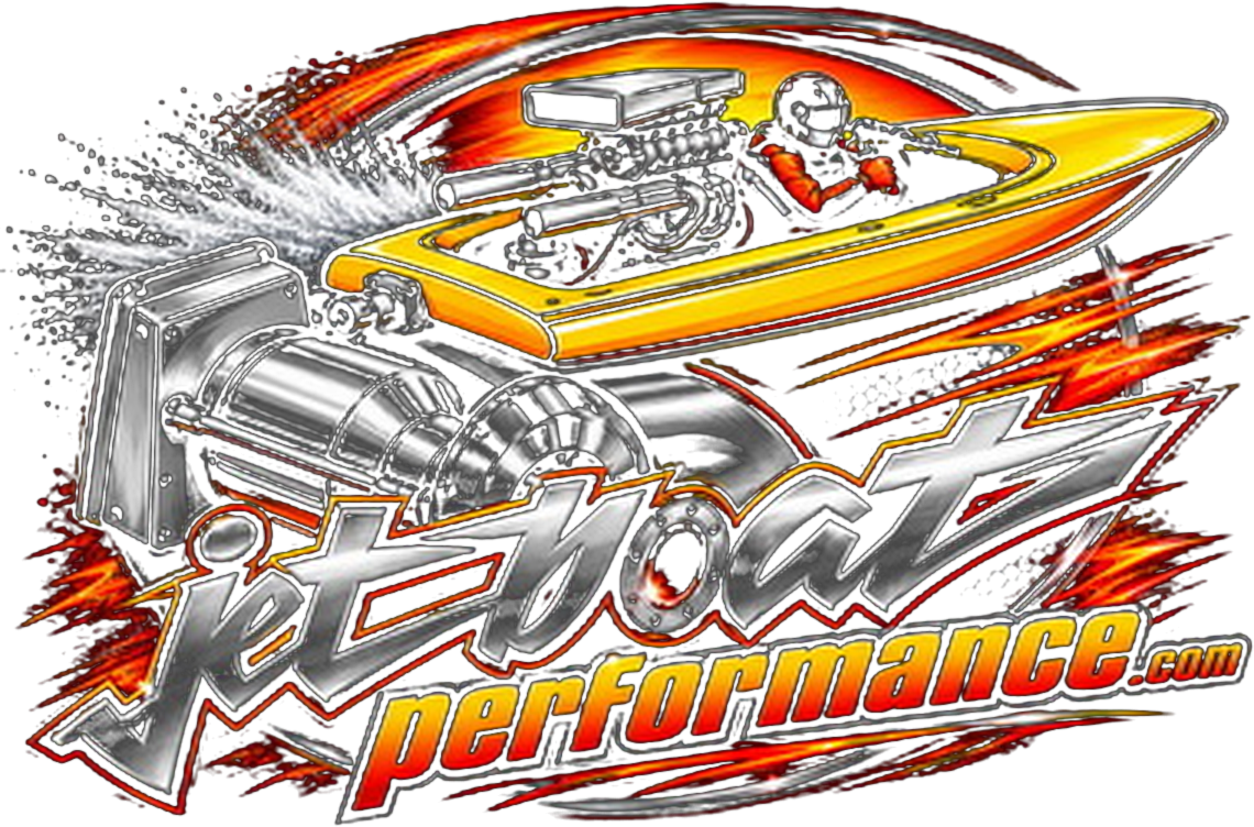 Jet Boat Performance